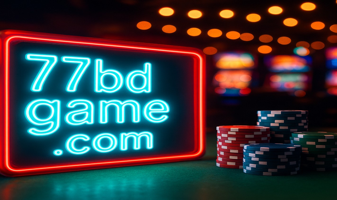 77bd999 অনলাইন গেমিং অভিজ্ঞতা